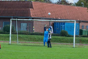 Bild 204 - Frauen SV Wahlstedt - ATSV Stockelsdorf : Ergebnis: 1:4